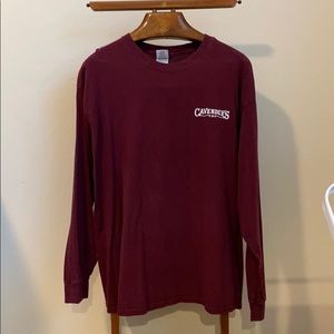 Cavenders Texas Design Tee
